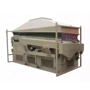 5XZ-10 Grain Gravity Separator Machine