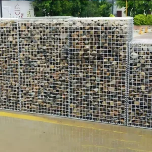 Gabion Basket Stone Cage