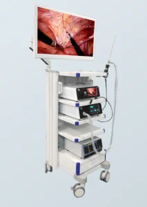 Full HD Medical Endoscopic Camera Joymed Surgical Video System for General Surgery