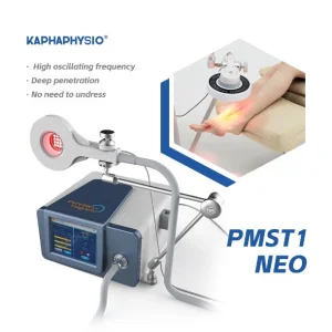 Advanced Tesla Blood Circulation Therapy Device for Enhanced Wellness