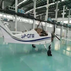 Small Training Aircraft Easa Approved