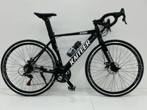 Newest 700c Full Carbon Road Bike Frame Bicycle 22 Speed Frameset with Hydraulic Lightweight Gravel Bike
