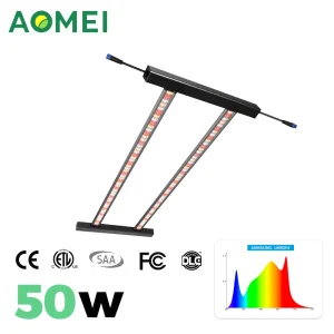 Hydroponics LED