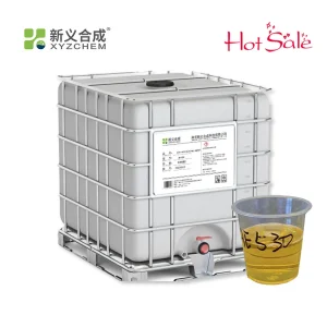 High-Performance Liquid Concrete Admixture Ae-530 Superior Air Entrainment
