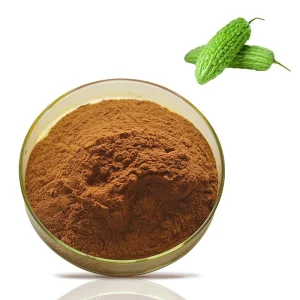 Charantin 10%-20% Bitter Melon Extract Powder Plant Extract