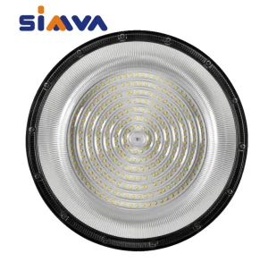 Industrial Highbay LED UFO