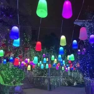 RGB Color Changing
