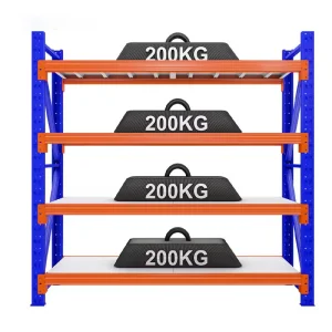 USA Heavy Duty Steel Tire Racks