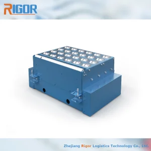 Goods Sorting System