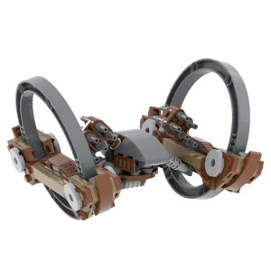 Star Wars Educational Toys