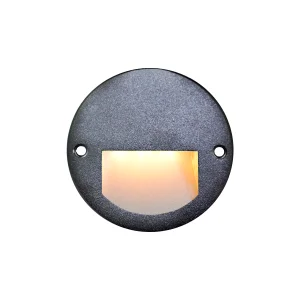 Hot Sell Aluminium Surface Mounted IP54 3W 6W Modern Outdoor LED Step Stair Light