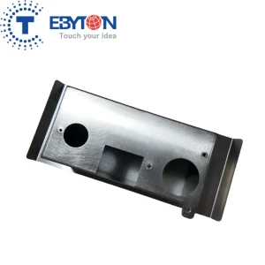 Custom Sheet Metal Parts Aluminum Stainless Steel Laser Cutting Components Car Modifications Titanium Service