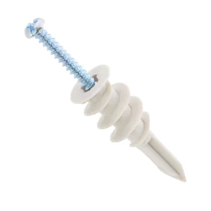 Self Drilling Drywall Anchor Kit