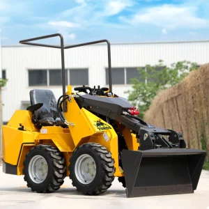 Free Shipping Mini Skid