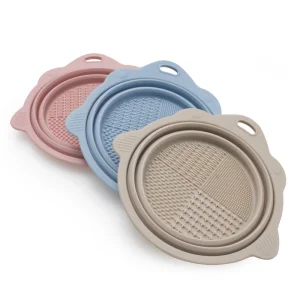 Tapete Limpeza Silicone