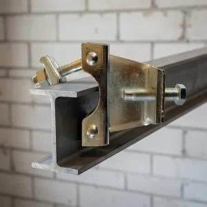 Swivel Coupler