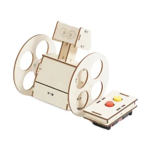 Kit de equilibrio para niños; S DIY Stem Juguetes educativos de madera para el aprendizaje tecnológico y científico creativo