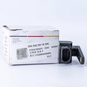 Auto Height Level Sensor Mercedes Benz