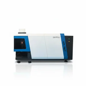 ICP700T Metal Element Analysis ICP Spectrometer