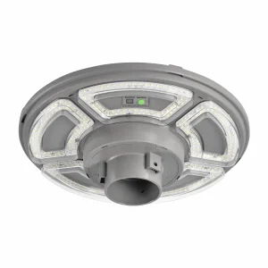 Bright Solar Motion Sensor LED Security Lights for Outdoor Safety