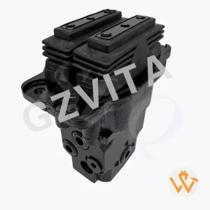Wholesale Excavator Parts Pilot Valve Foot Pedal Suppliers
