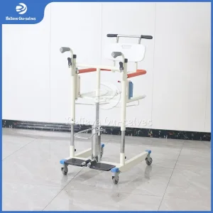 Multifunction Lift