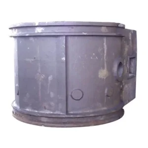 China Aerospace Equipment Ring Holders - High-Performance Casting Components from Trusted Suppliers and Factory