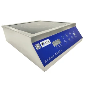 Professional 3500 Watt Induction Cooker