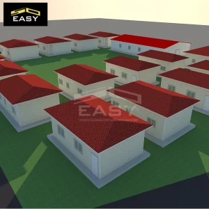 Casas Prefabricadas Personalizadas