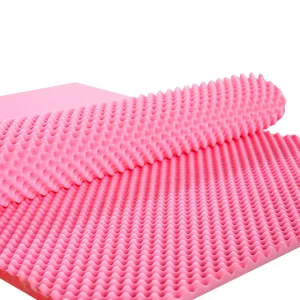 High Resilience Foam Seat Cushion