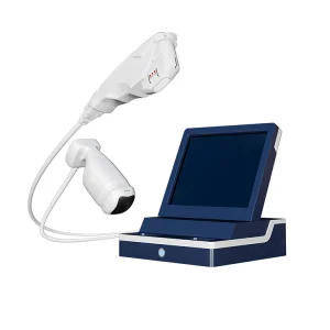 Vso-112b Hifu Face Lifting Portable Facial Machine
