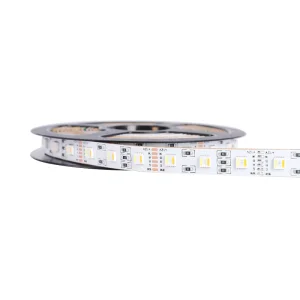 SMD5050 RGBCC Flexible LED Strip Light