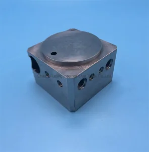 Valve Mount Components