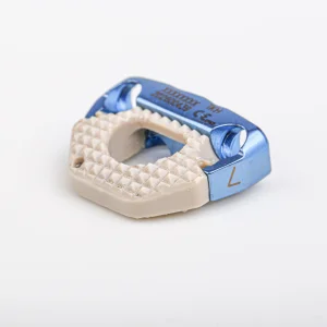 Anterior Cervical Interbody Fusion Cage