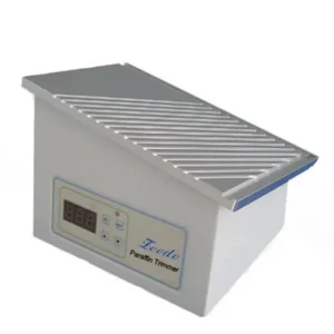 Es-100 Pathology Lab Laboratory Equipment Paraffin Wax Trimmer Factory