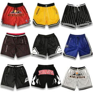 Custom Shorts