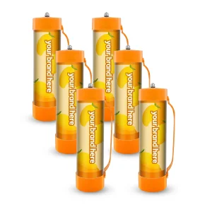 Whipped Cream Chargers