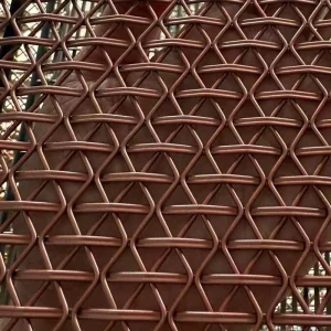 Aluminum Honeycomb Expanded Metal Mesh Sheet for Architectural and Industrial Use