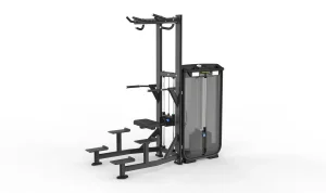 Strength Equipment