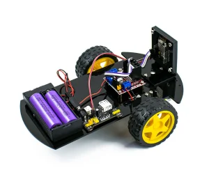 Robot Car