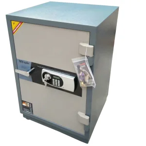 Electronic Fireproof Safe