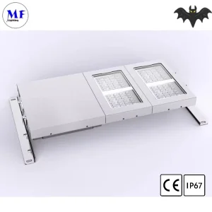 Stadium Tunnel Lighting