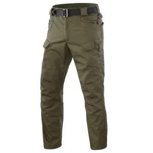 Esdy Outdoor Tactical Cargo Pants