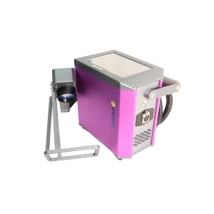 Cycjet M20 Portable Fiber Laser