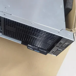 Dells EMC PowerEdge R750XA Rackmount Server