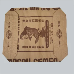 Cement Sack Bags