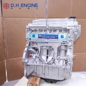 محرك نيسان Hr16