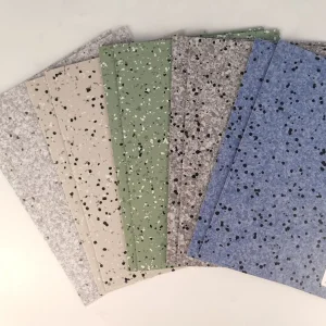 Durable Waterproof Vinyl Flooring Anti-Static Non-Slip PVC Floor Rolling Sheet