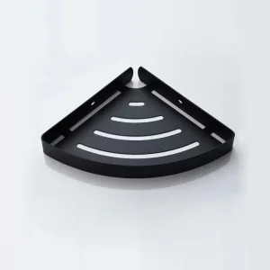 High-Quality 304 stainless steel shower caddy bathroom storage rack Manufacturer, Supplier