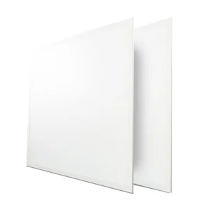 595*595*32mm Backlit LED Panel Lights 36W 100lm/W 3000K-6000K